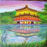 917. Tempel am See