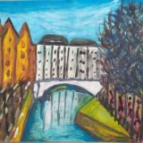 940. Bruecke